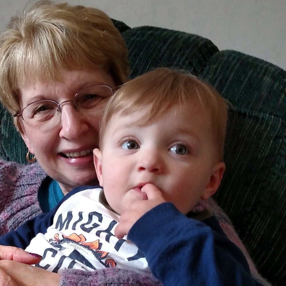 Meet your Posher, Genny